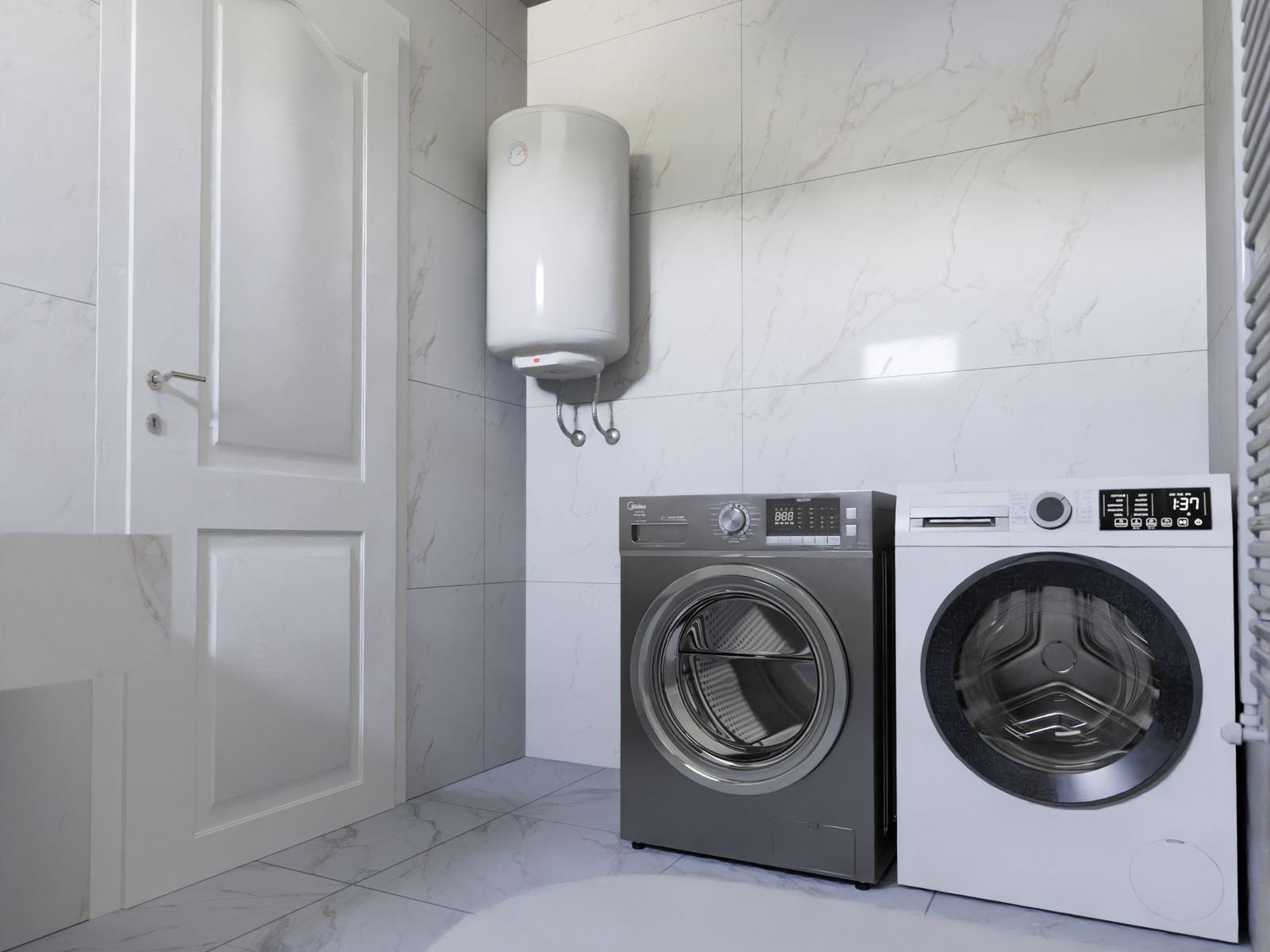 Water Heater Installation service in Ontario, CA